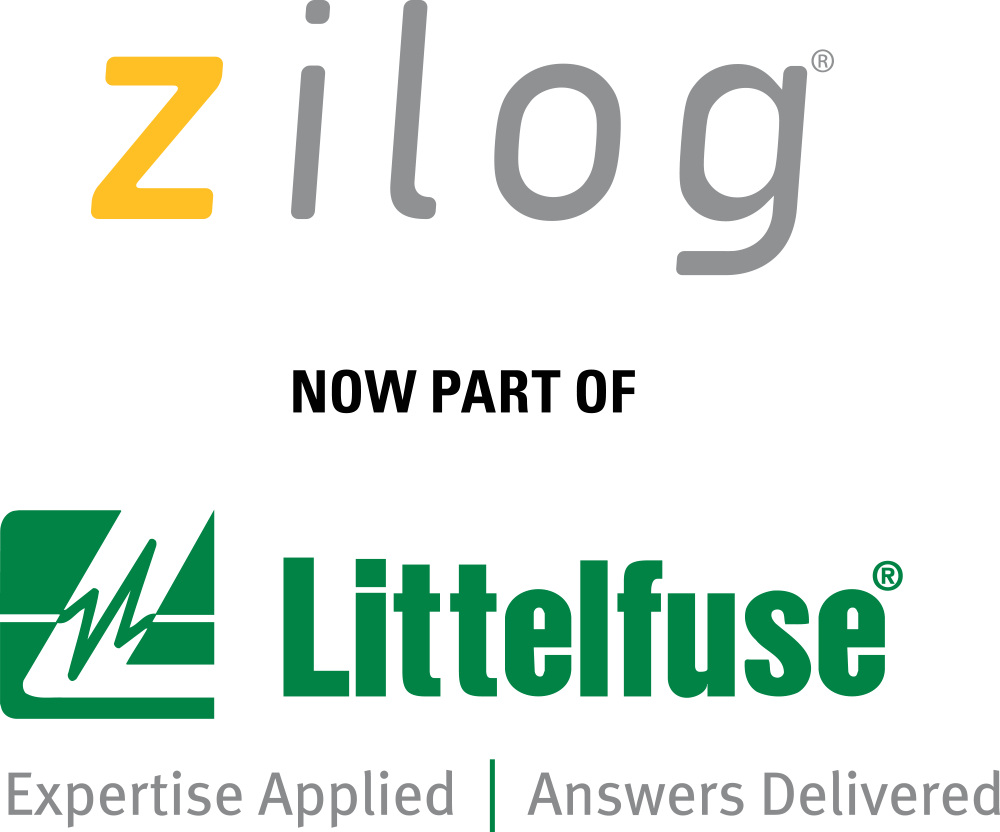 Zilog / Littelfuse LOGO